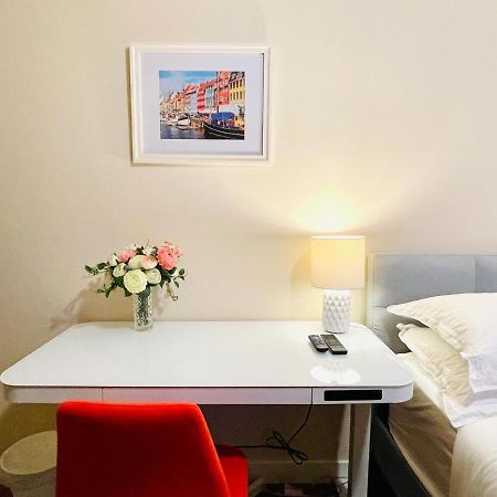 Joe'S Cozy And Quality Place In YYC Exteriér fotografie