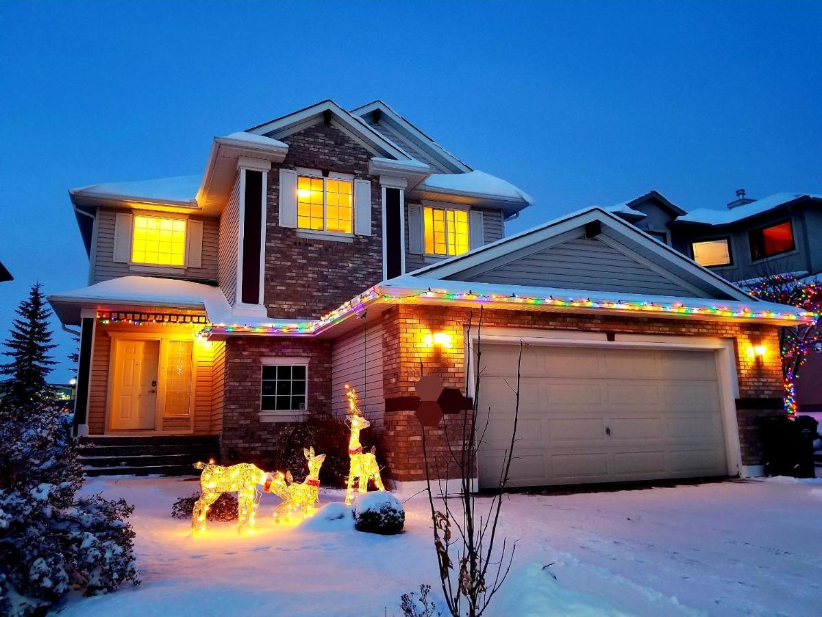 Joe'S Cozy And Quality Place In YYC Exteriér fotografie