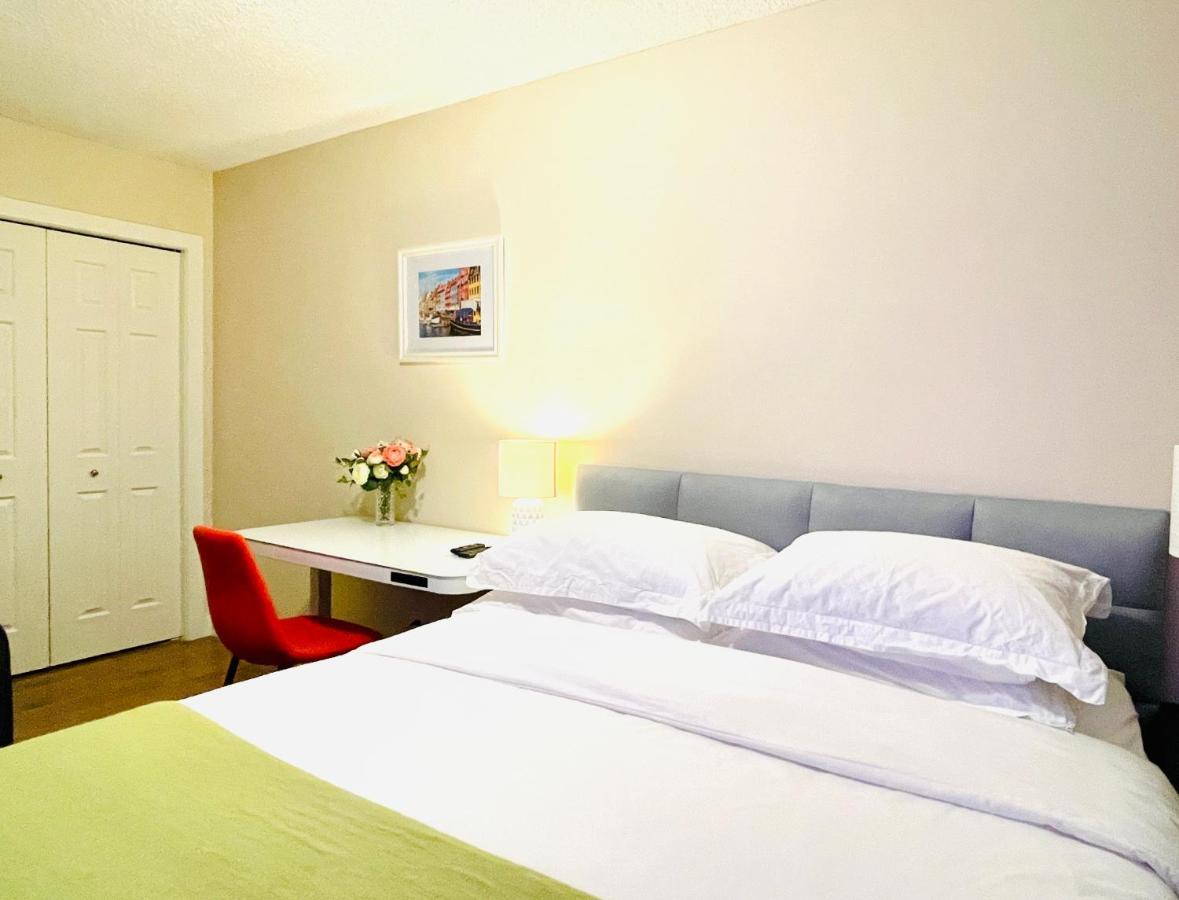 Joe'S Cozy And Quality Place In YYC Exteriér fotografie